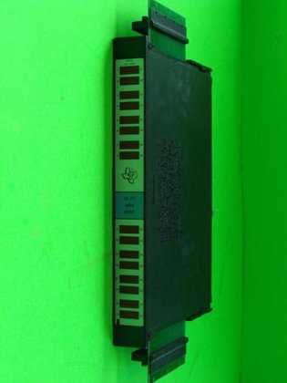 TEXAS INSTRUMENTS Input Module 500-5030