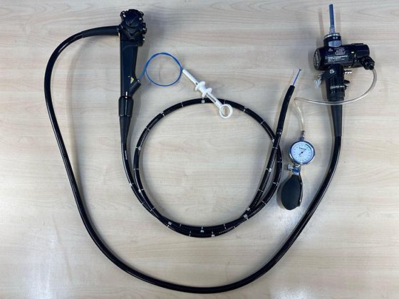 奥林巴斯瞄准镜型号:PCF-H180AL