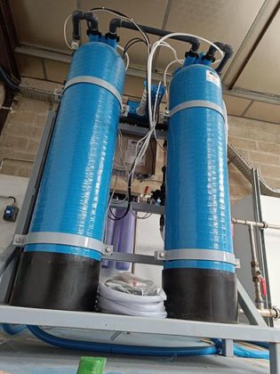 2021 AEB Demiplus 50