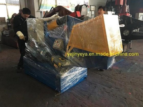 ECOHYDRAULIC CCD-63