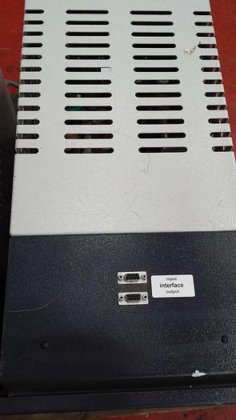 シングルテンペリアテクノロジーの加圧制御水ヒーター