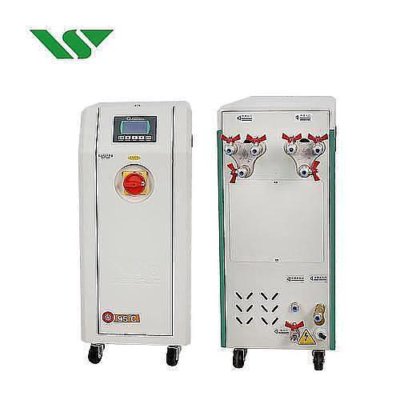 塑料加工模具压铸模温机 快速自动模温机