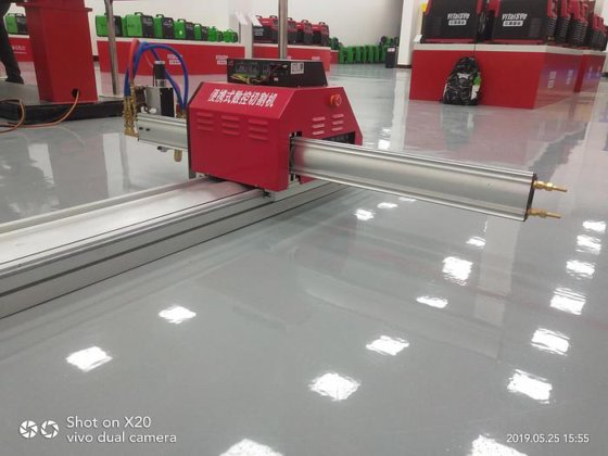 2023 年热销数控便携式等离子金属切割机