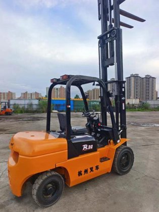 2020 Hangcha R30