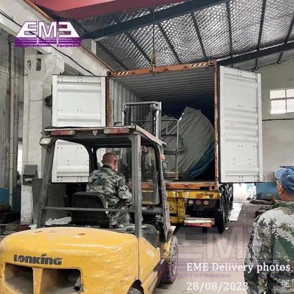 最畅销的先进伊斯兰绵羊/牛屠宰机 奶牛屠宰场移动式屠宰场设备，价格便宜