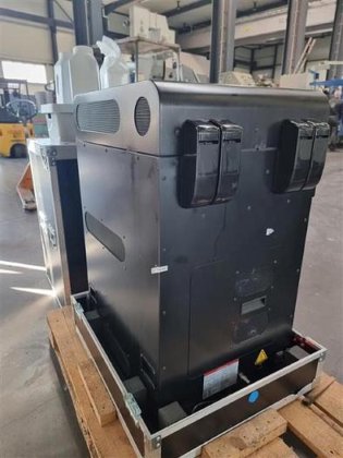 2019 Sinterit Lisa Pro