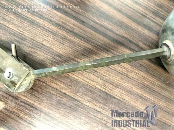 ステンレス製フロート直径5インチ