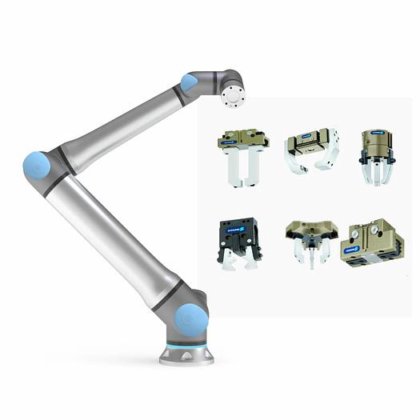 Schunk Gripper For Universal Robot