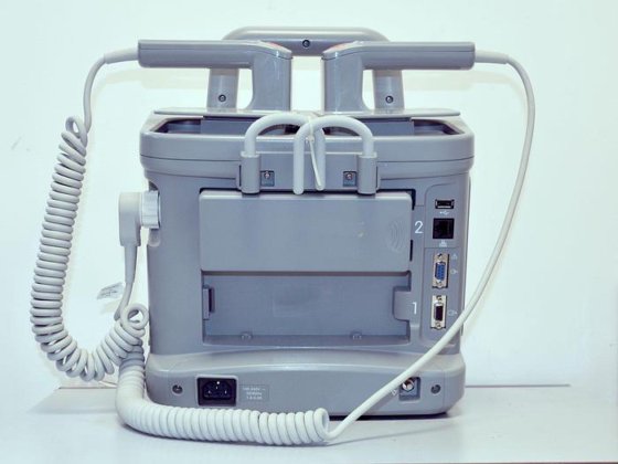 MINDRAY D6