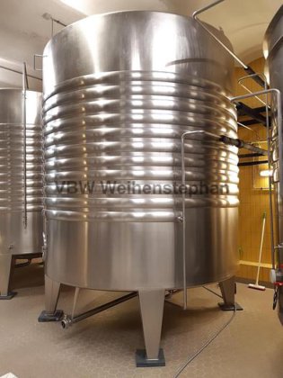 発酵タンク