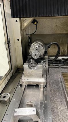 2003 Röders RFM 1000/2