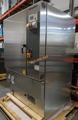 Despatch LCD2-14N-5 HEPA Class 100
