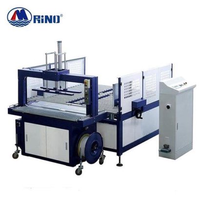 PP automatic strapping machine