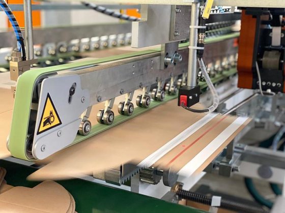 2021 Provision E Pack Pro