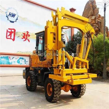 HengWang HW-22