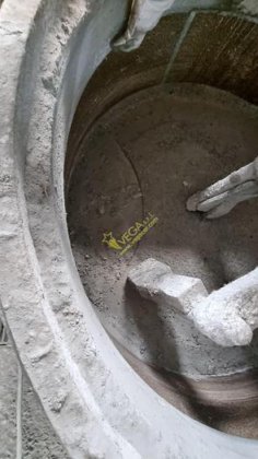 惑星式ミキサー SIMEM