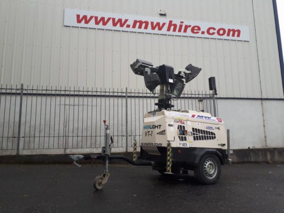 Towerlight VTI