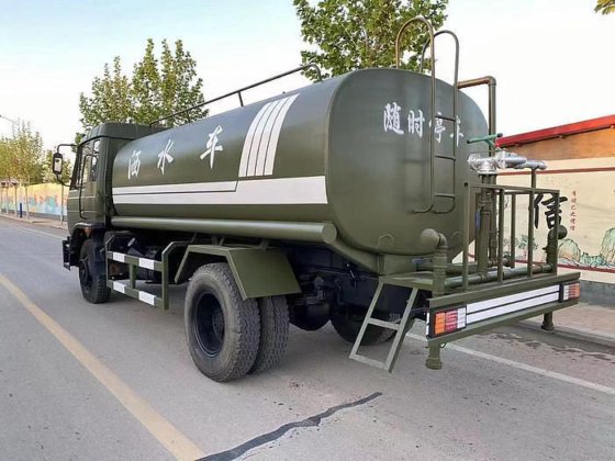 2022 東風メーター散水機