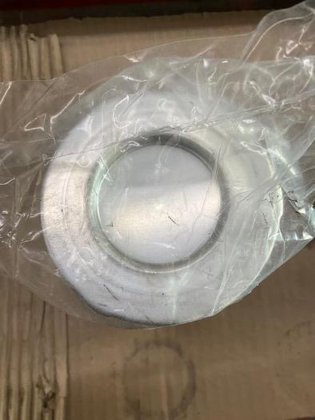 Baldwin Filter Element PN H9075