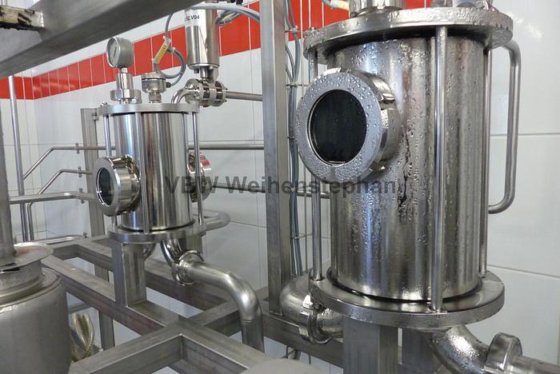 地下室充填用事前稼働ポンプステーション