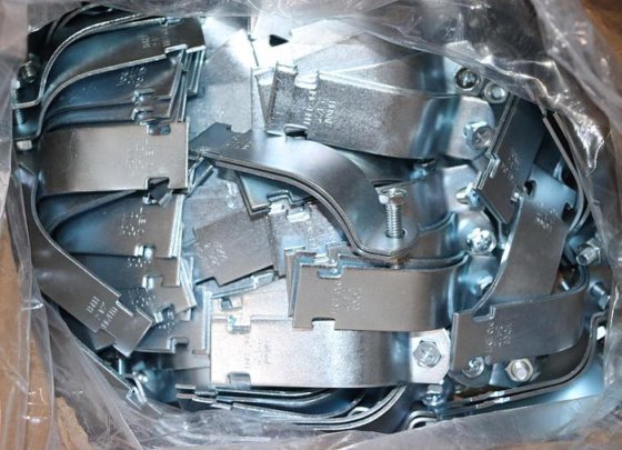 混合建筑材料 2