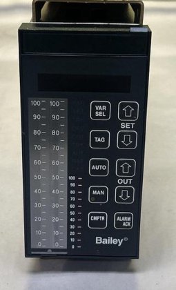 BAILEY,CLC03,LOOP COMMAND CONTROLLER W/ INTERFACE