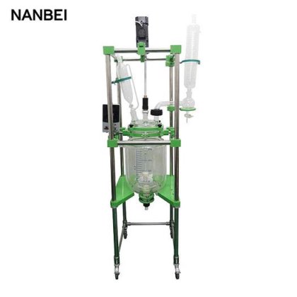2022 Nanbei NB-80L