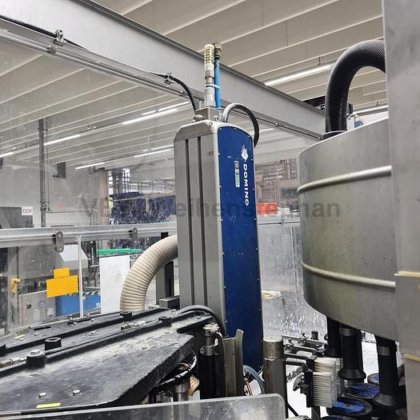 label coding printer