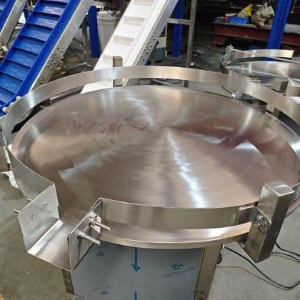 Bottle Collector Table HA-SP01