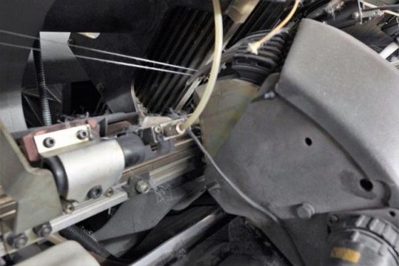 2001 VAMATEX LEONARDO