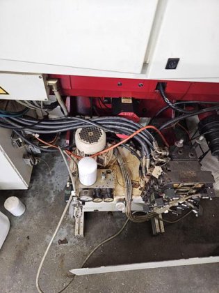 2001 Studer S30 lean PRO