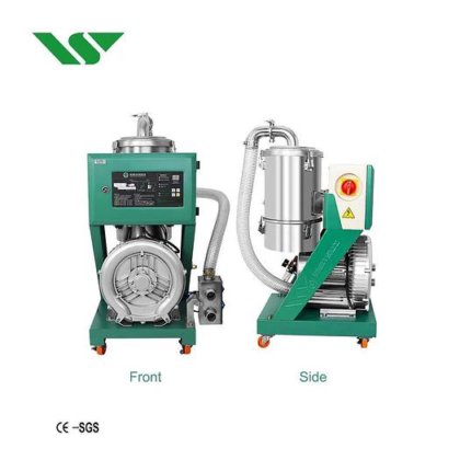 wensui WSAL-1.5HP