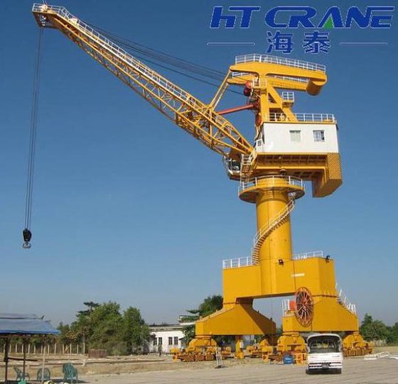 HT CRANE PC101