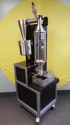 JAVA MASTER 2002RTP Coffee Bean