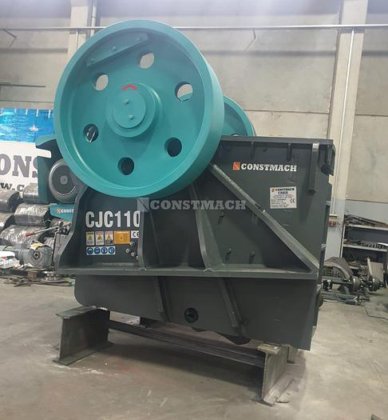 ジョークラッシャー