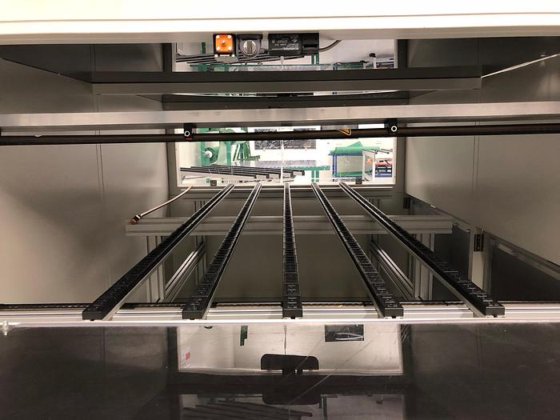 2009 Nerling Cleanroom