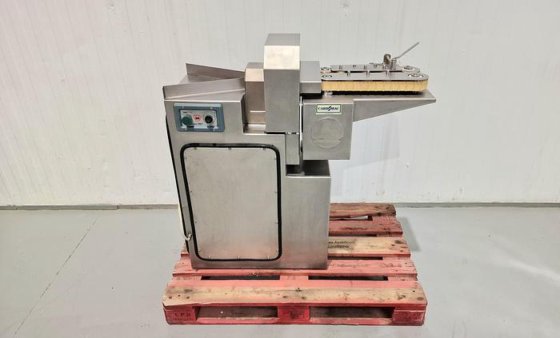 ATADORA PARA EMBUTIDOS AUTOMATICA RISCO