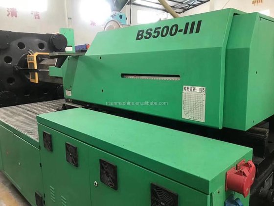 BORCHE BS500-III