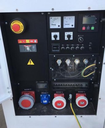 2020 Integra HWS-1000 KL