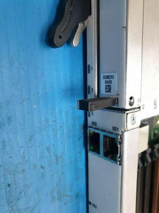 Alcatel-Lucent FM032CC