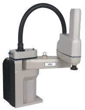 ADEPT COBRA 800S ROBOT WITH