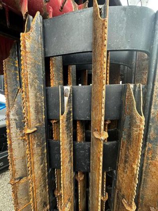 2015 Prinoth Leitwolf W