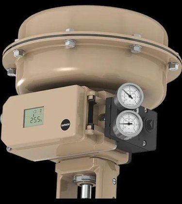 Samson 3277