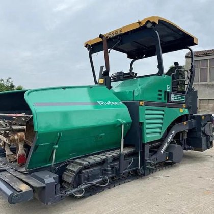 Second hand Xcmg 1880-3L Paver