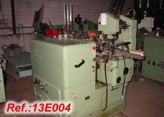 カムカートン機 PR-66