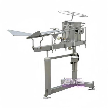 家禽屠宰场加工设备 活禽自动宰杀机械 宰鸡机