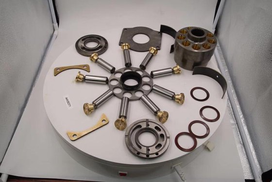 Emanway Factory Supply Pump Parts