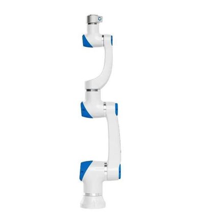 Collaborative Robot With Lifting Function