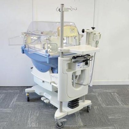 德尔格 CALEO 培养箱带床垫