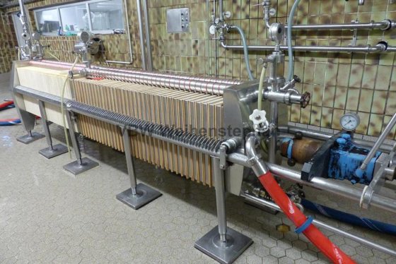 組み合わせフィルター